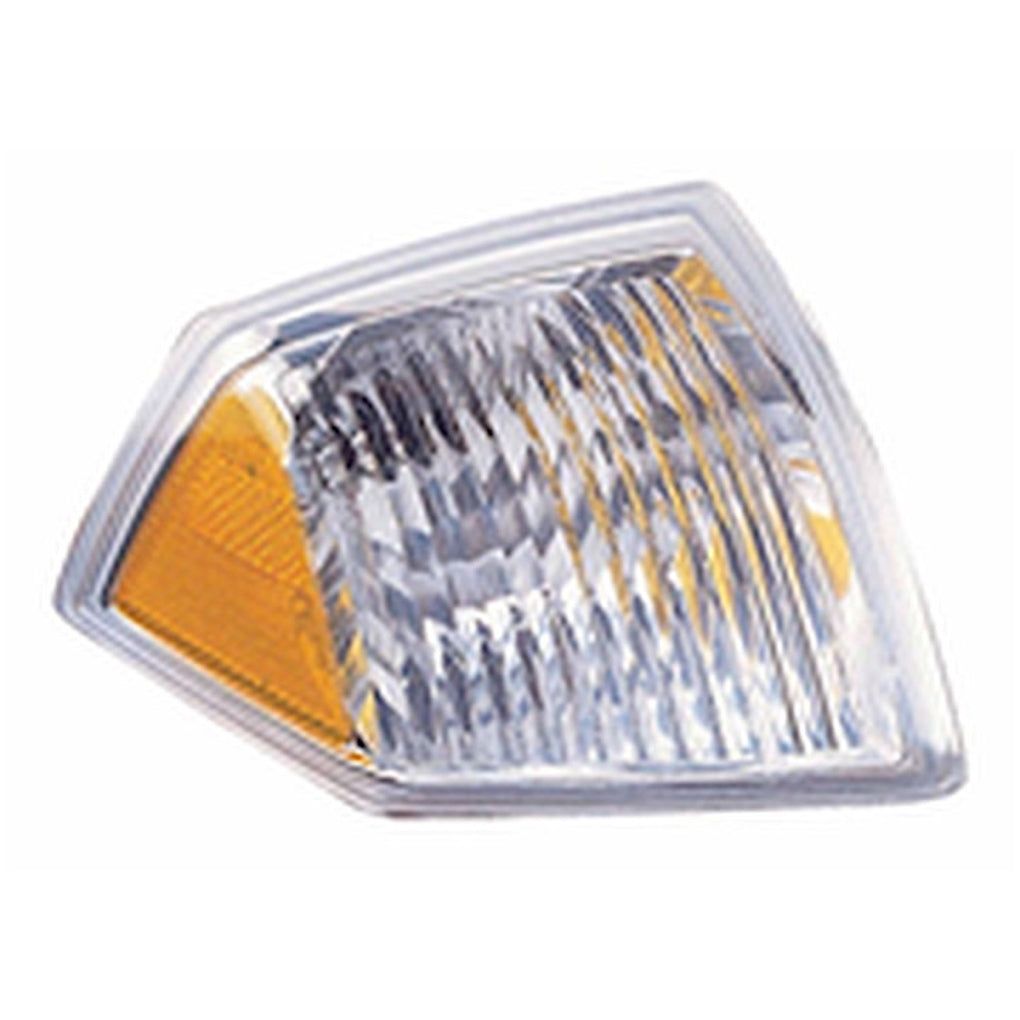 Maxzone 333-1528R-UC Capa Jp Compass 0710 P/Signal Lamp Rh