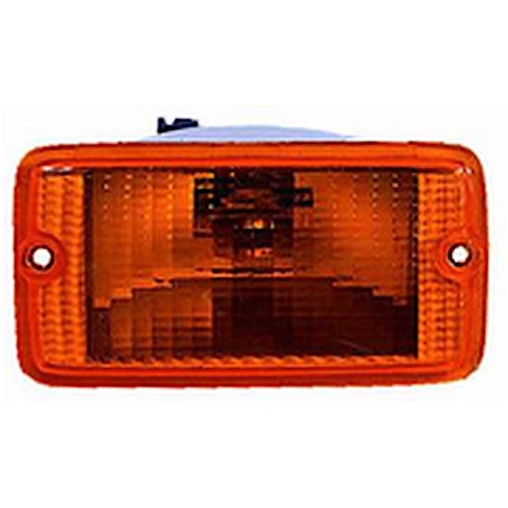 Maxzone 333-1626R-ACN Capa Jp Wrangler 0106 P/Sl Asy Rh