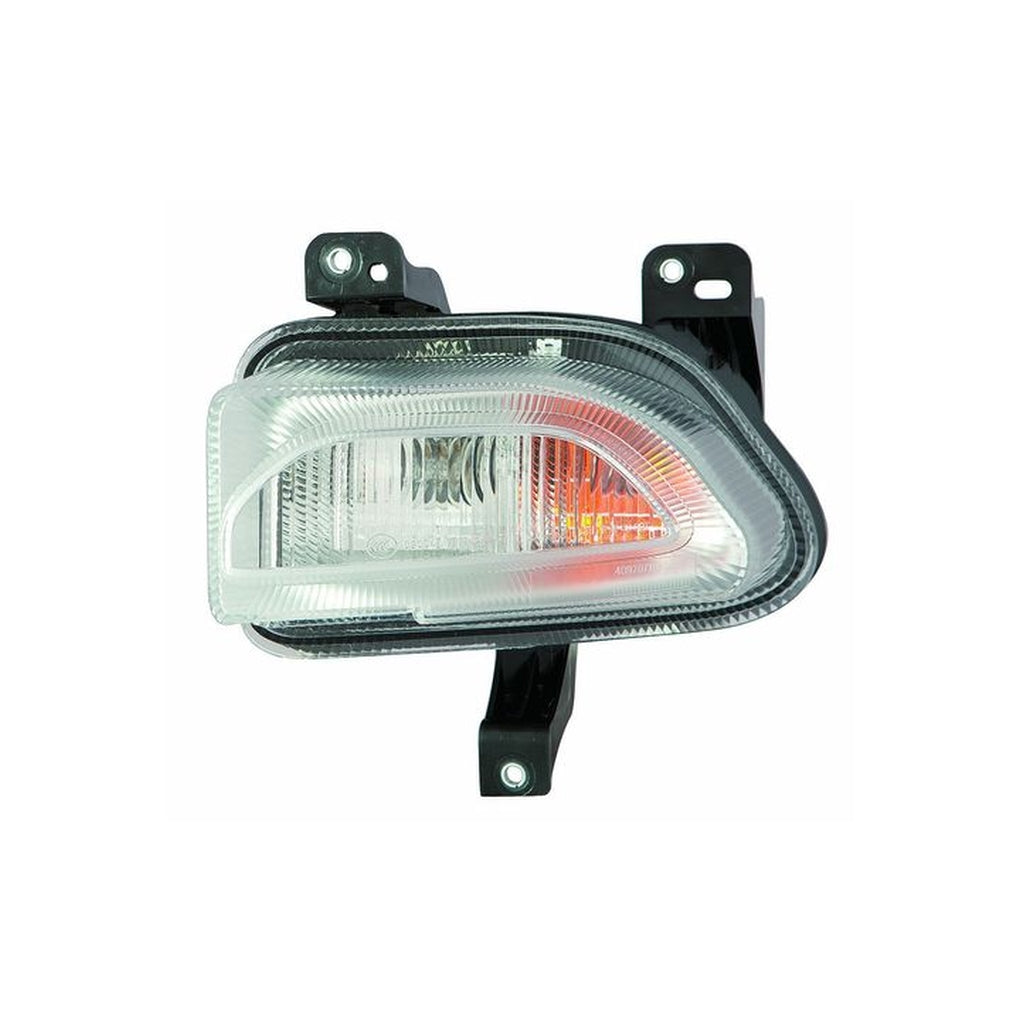Maxzone 333-1636L-AQ Jp Rengad 1517 Sl Asy Lh