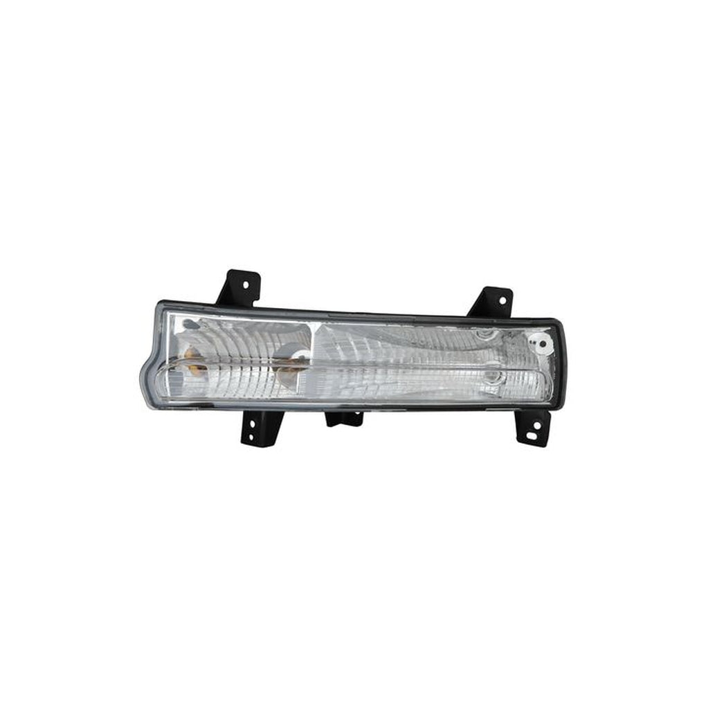 Maxzone 333-1638L-AS Jp Cmpas 1720 Pl Asy Lh