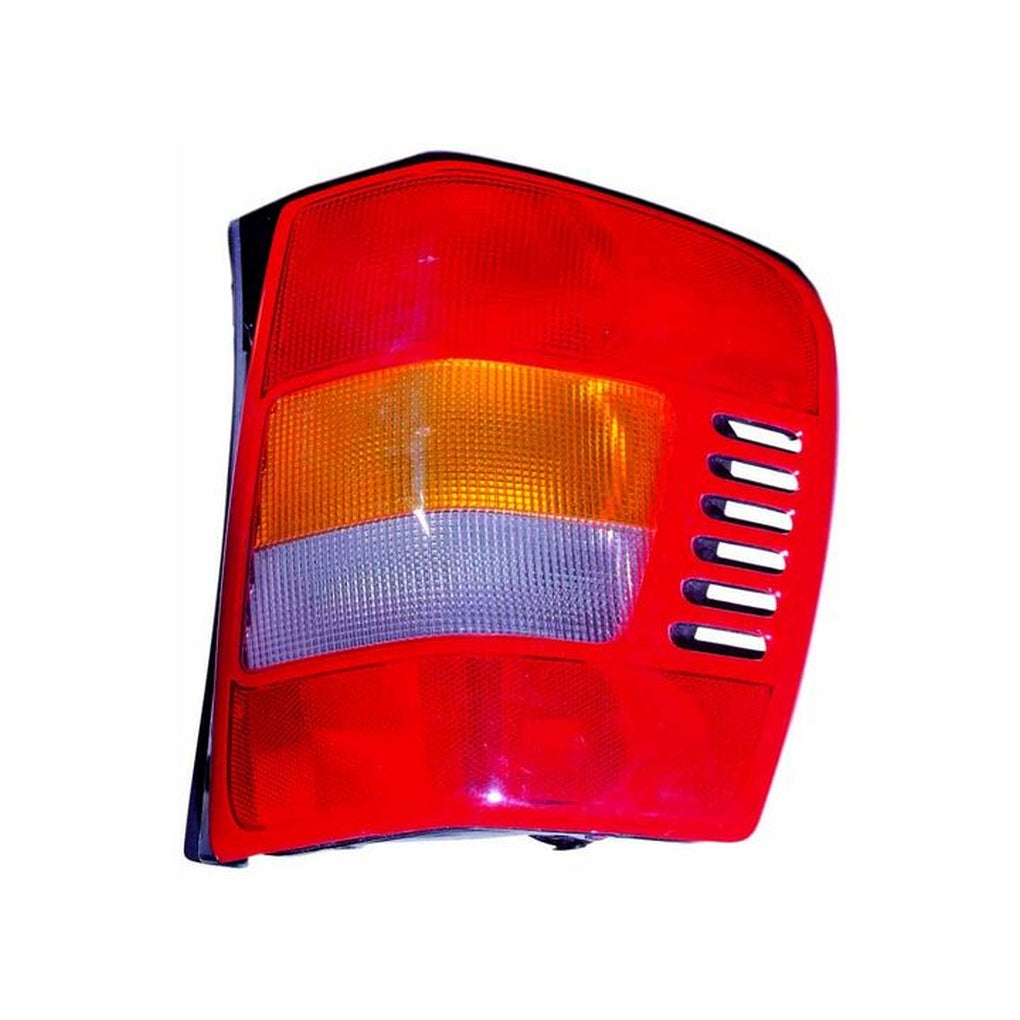Maxzone 333-1925L-AS Rlb Jp Grand Cherokee 9911/01 Rl Asy Lh