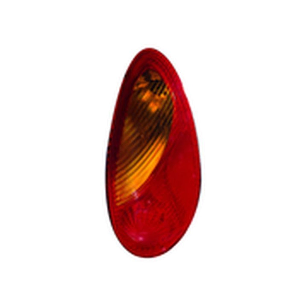 Maxzone 333-1931R-AC Capa Cr Pt Cruiser 0105 Taillamp Assy Rh
