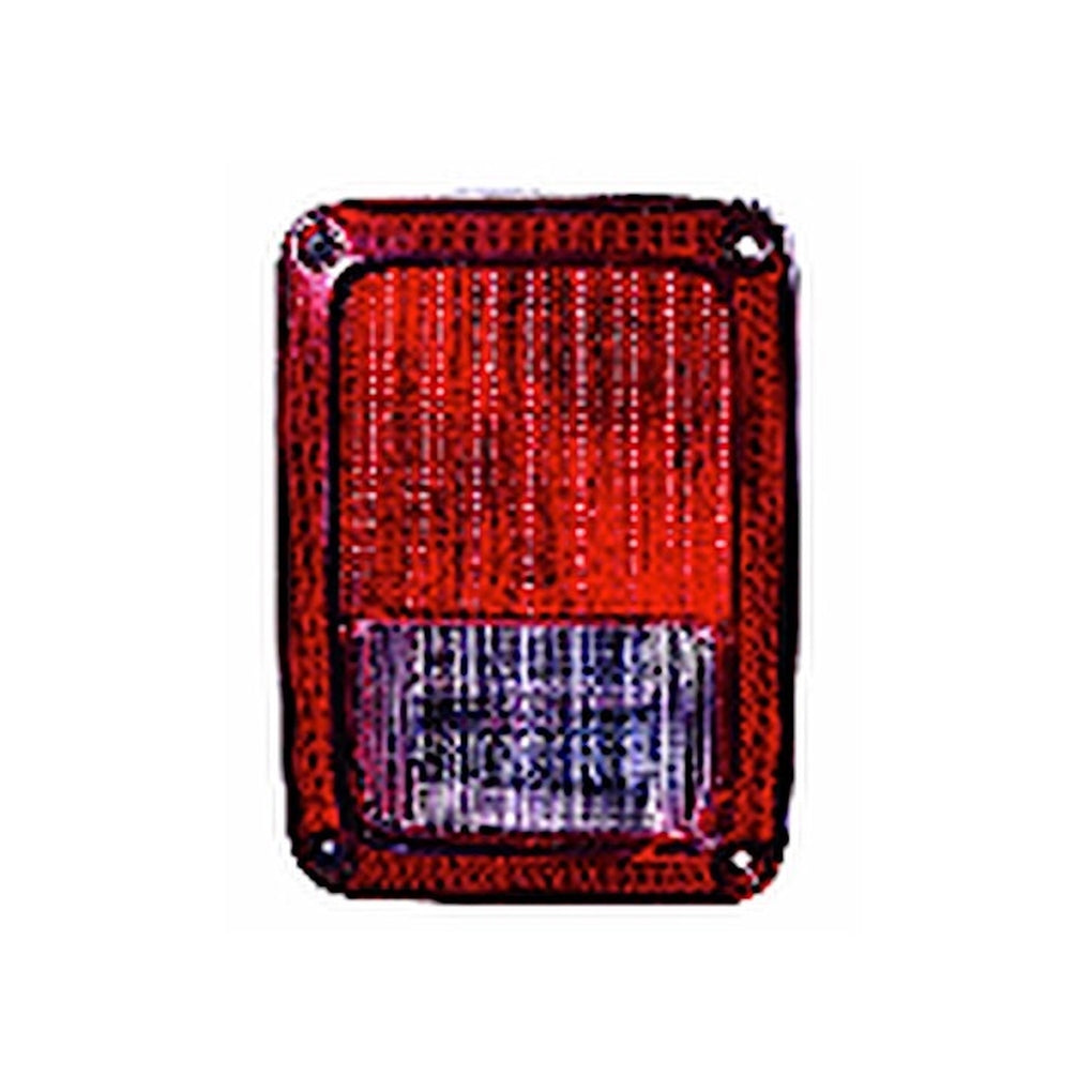 Maxzone 333-1945L-AS Jp Wrangler 0714 Rl Asy Lh