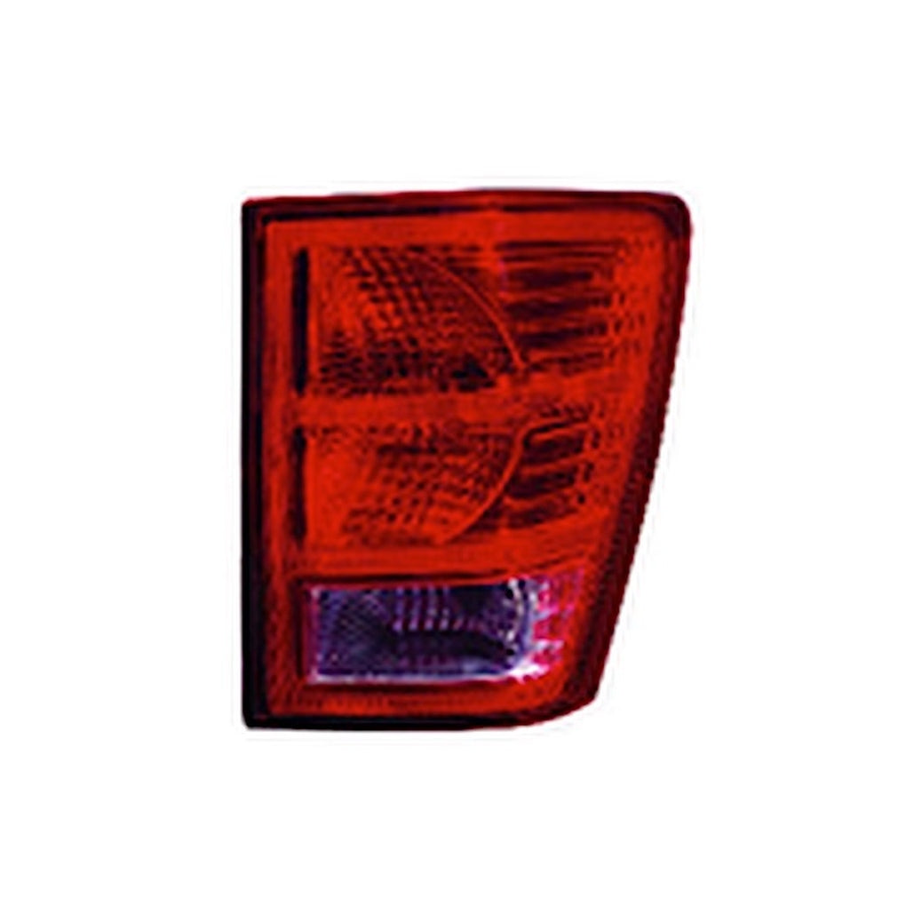 Maxzone 333-1950R-AC Capa Jp Grand Cherokee 0710 Taillamp Assy Rh