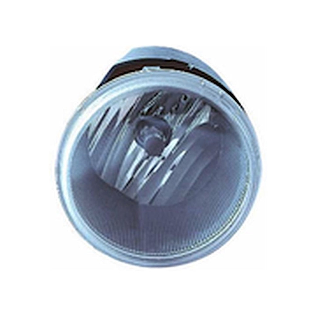 Maxzone 333-2023N-AC Capa LT Fog Lamp Assy W/O Touring Model; W/O Headlamp Washer Chrysler 300 20052008