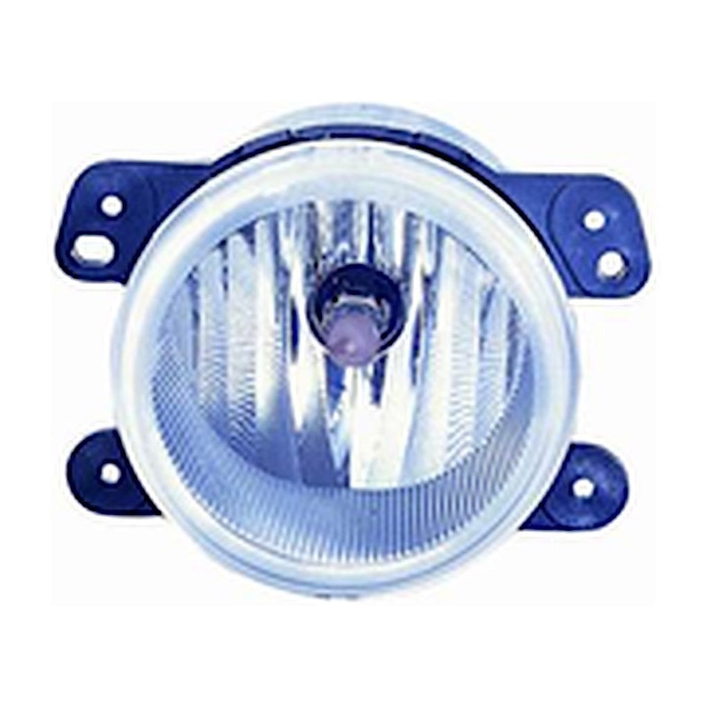 Maxzone 333-2025N-AC Capa Cr 300 (5.7L)/Dg Magnum 0507/Cr Pt Cruiser 0608/Jp Wrangler 07 Foglamp Assy W/Touri