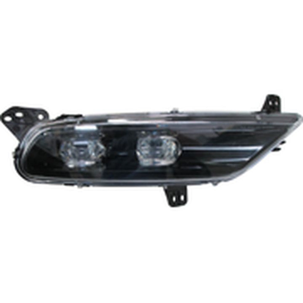 Maxzone 333-2035R-AC Capa Cr 300 1519 Foglamp Assy LED Rh
