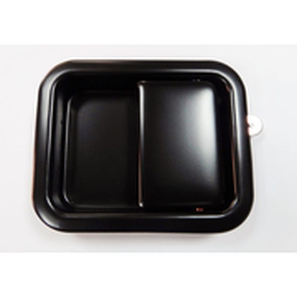 Maxzone 333-50001-201 Otr Dr HDl Blk RH 8790 Wrang