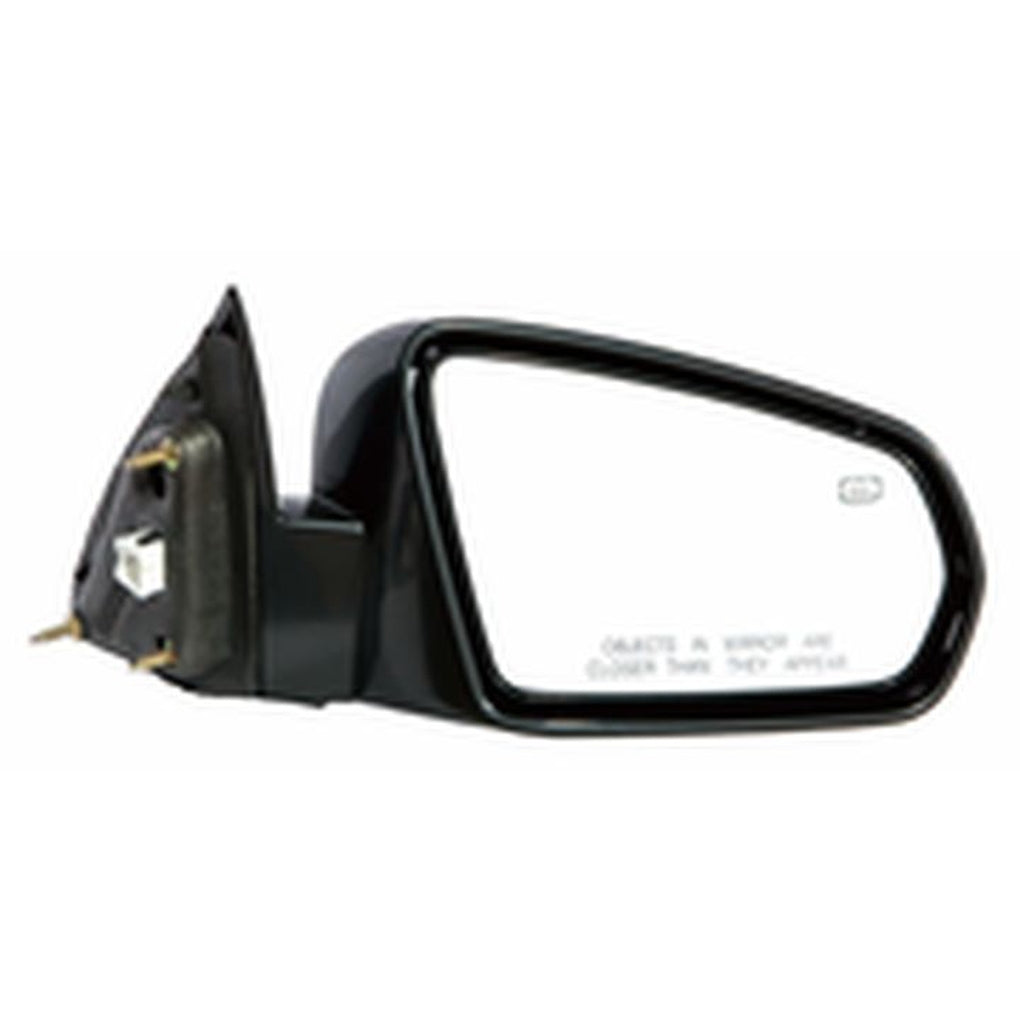 Maxzone 333-5410R3EBH Cr SBrng Sdn 0709 Pwr W/O Fld Ht Mirror RH (Ptm)