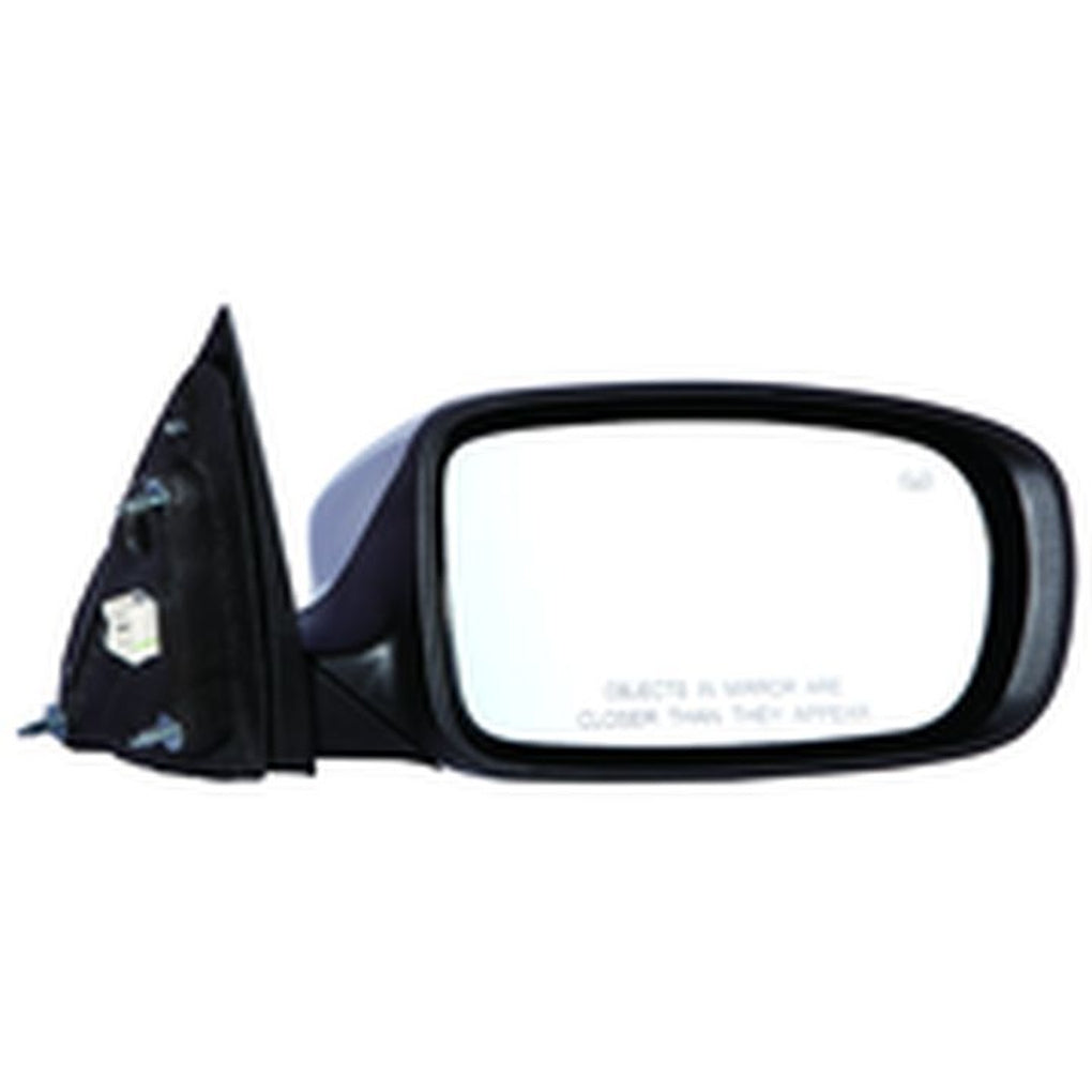 Maxzone 333-5415R3ECH Cr 200 1114 Pwr Ht Mir+Glass RH (Chrome)