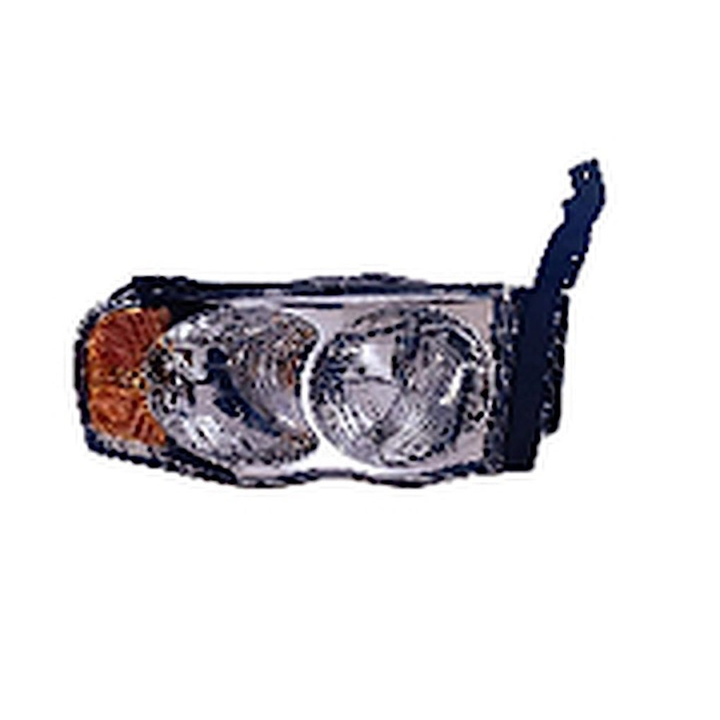 Maxzone 334-1108R-AS Dg Ram Pick Up 0204 Hl Asy Rh