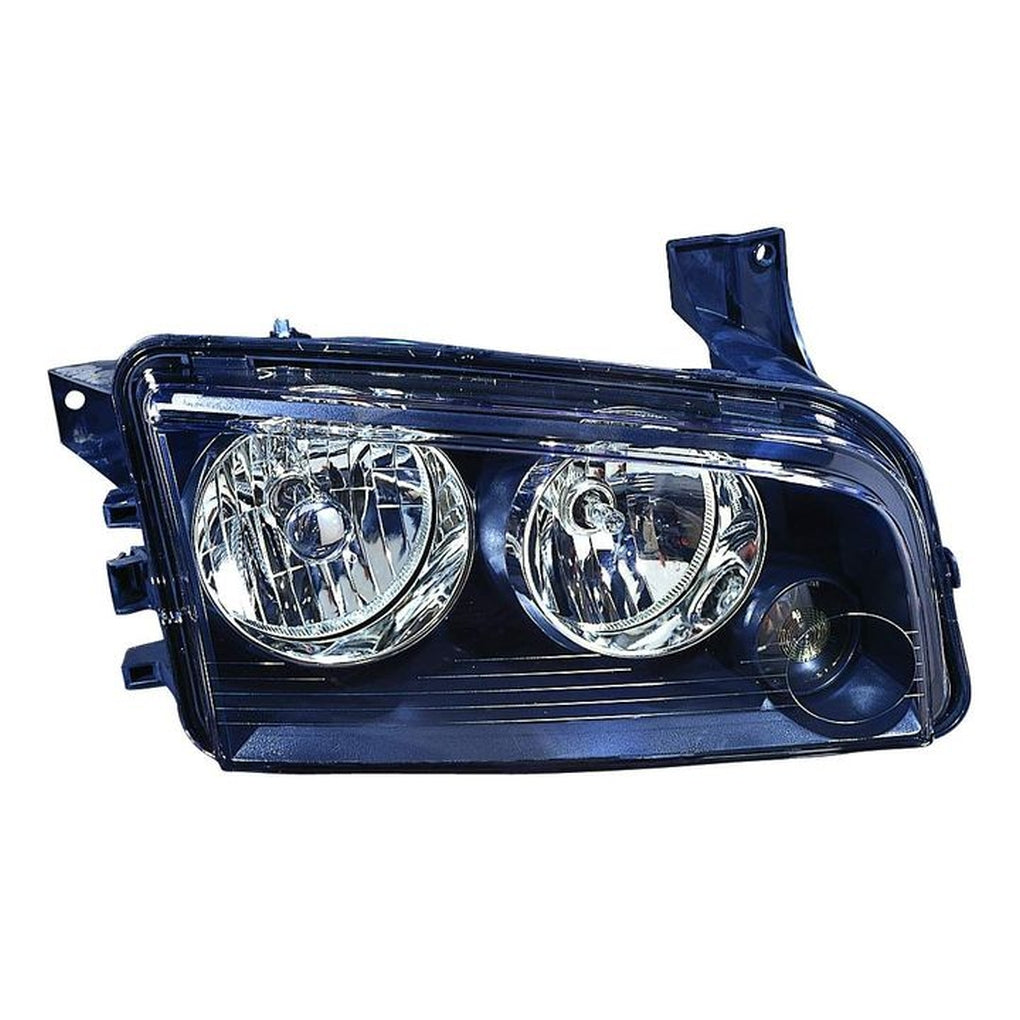 Maxzone 334-1116R-AS2 Dg Charger 0611/8/06 Hl Asy Rh