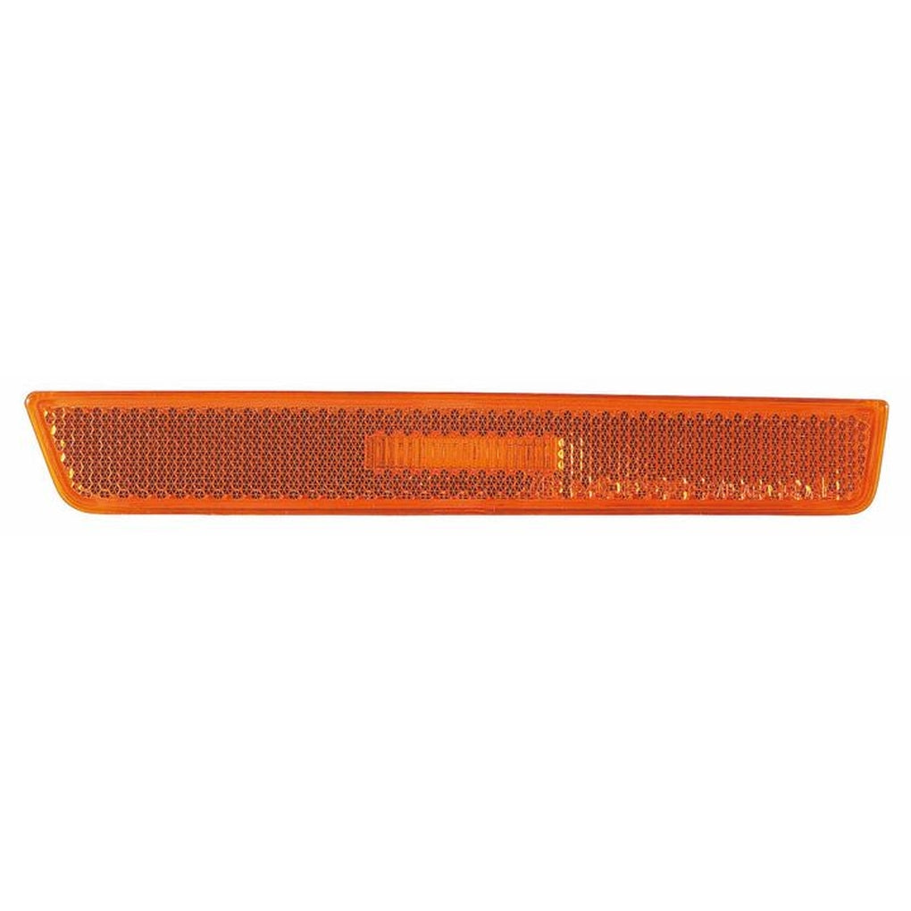 Maxzone 334-1409L-AS Dg Chalngr 1518 F/Sml Asy Lh