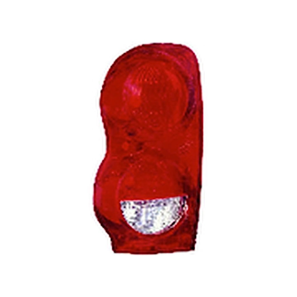 Maxzone 334-1910R-UC Capa Dg Durango 0408 Tail Lamp Assy Rh