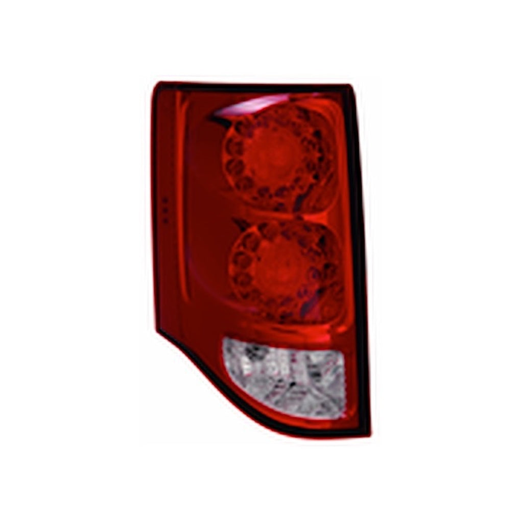 Maxzone 334-1924L-AS Dg Grand Caravan 1114 Rl Asy Lh