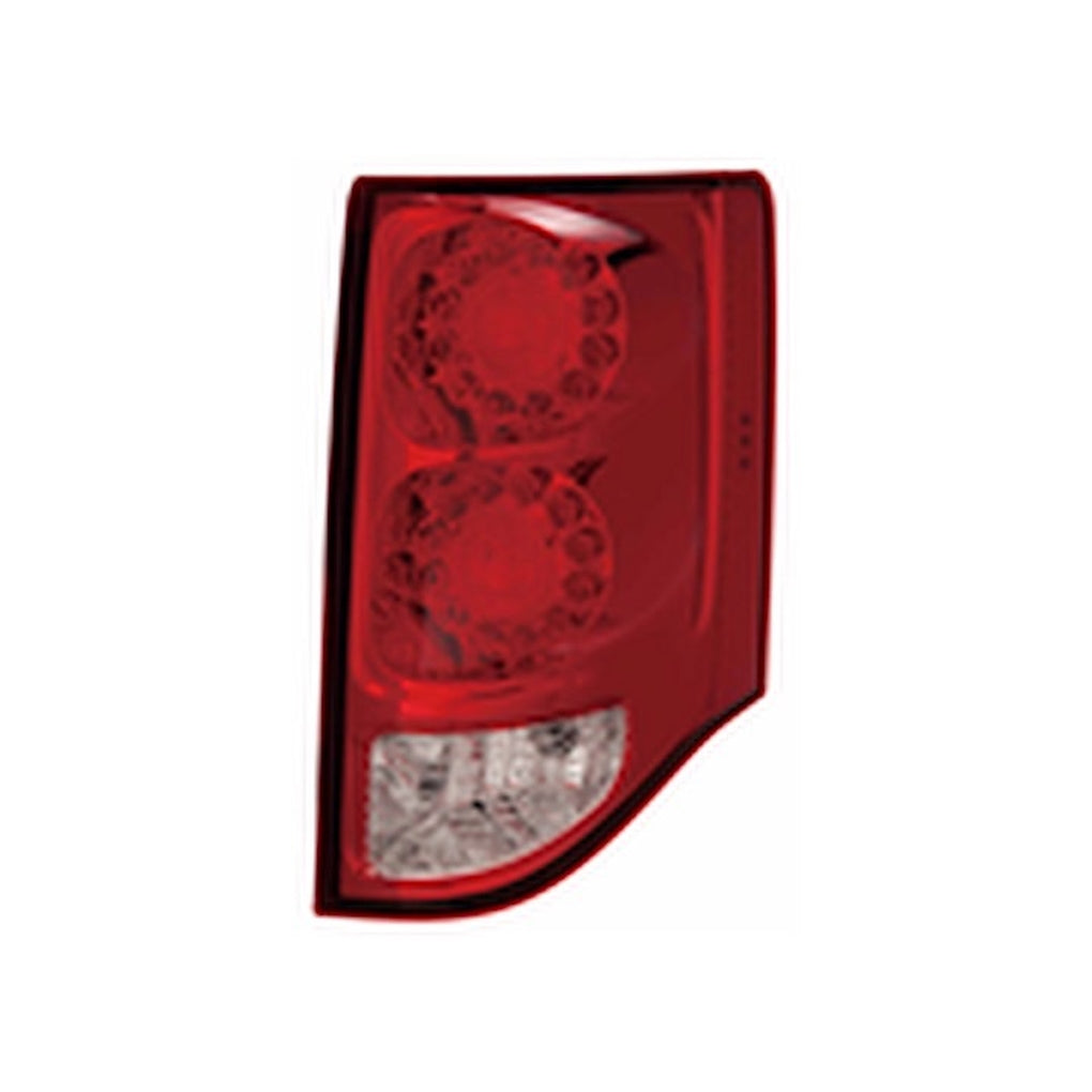 Maxzone 334-1924R-AS Dg Grand Caravan 1114 Rl Asy Rh