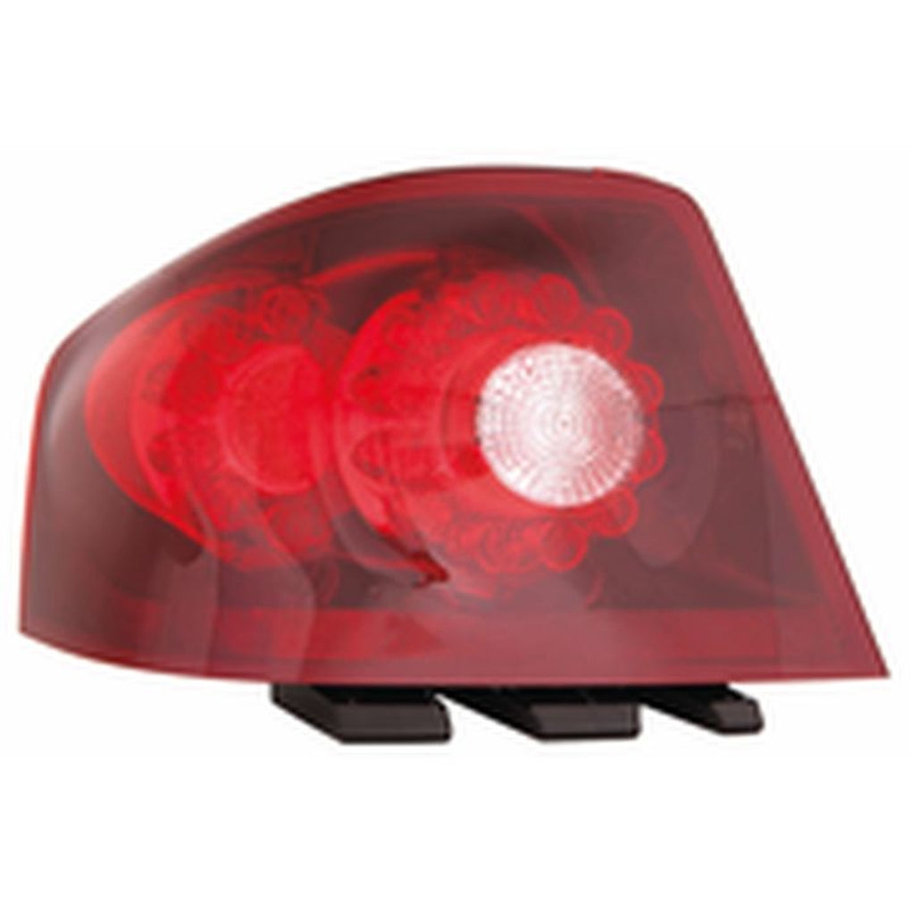 Maxzone 334-1926L-AC Capa Dg Avenger 1114 Taillamp Assy LED Type Lh