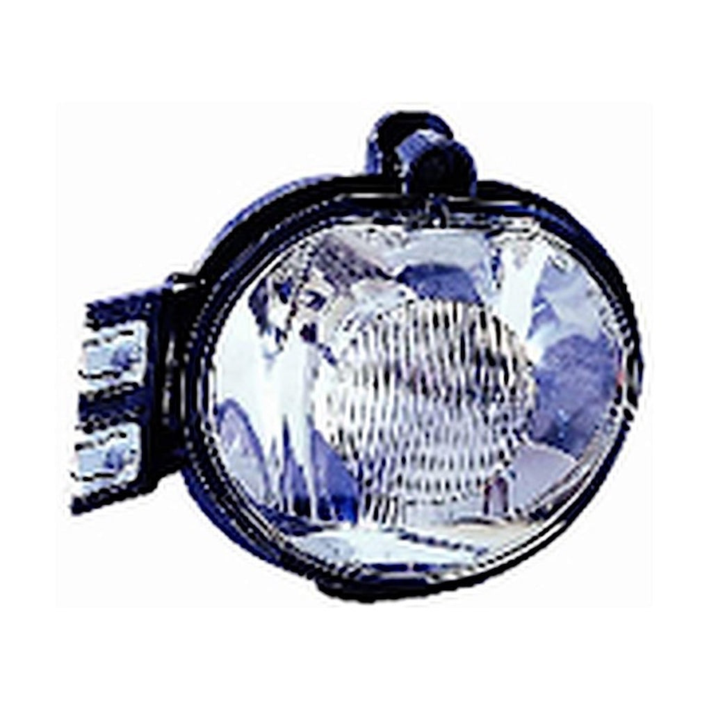 Maxzone 334-2009L-AC Capa Dg Ram P/Up 1500 0208/R1500 Mega Cab/R2500/R3500 0509 Foglamp Assy Lh