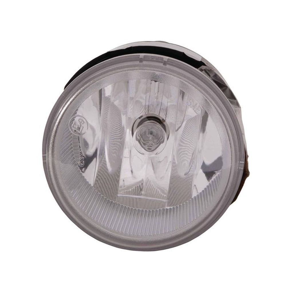 Maxzone 334-2017N-AC Capa Dg Gran Cravn 1120 Foglamp Assy Rl