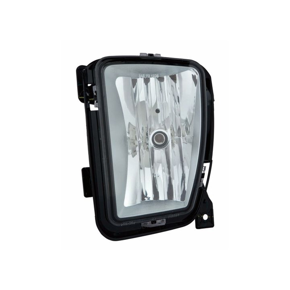 Maxzone 334-2020L-AS Rm Ram 1500 P/Up 1318/Classic 19 Fl Asy Lh