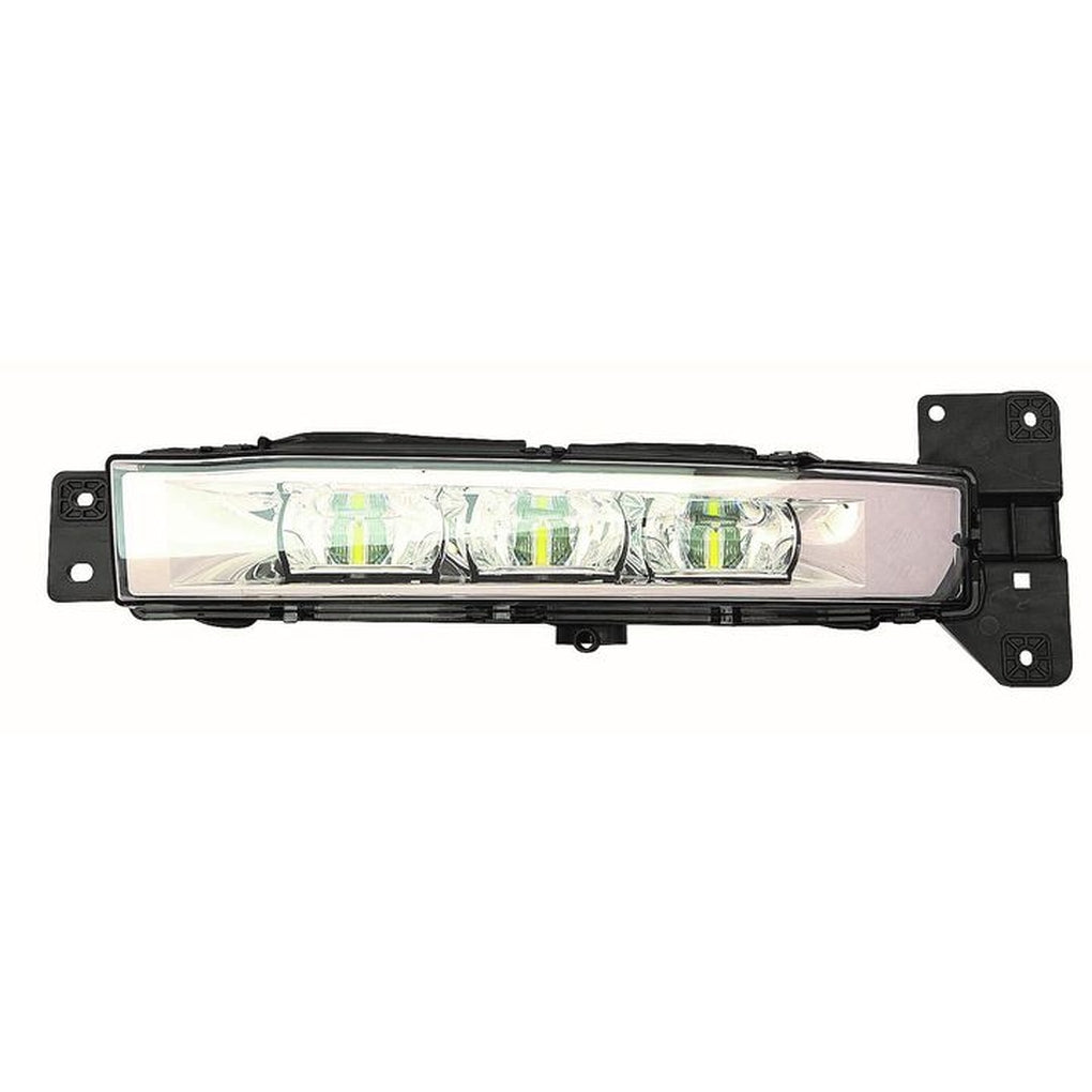 Maxzone 334-2021L-AS Dg Chargr 1519 Fl Asy LED Type Lh
