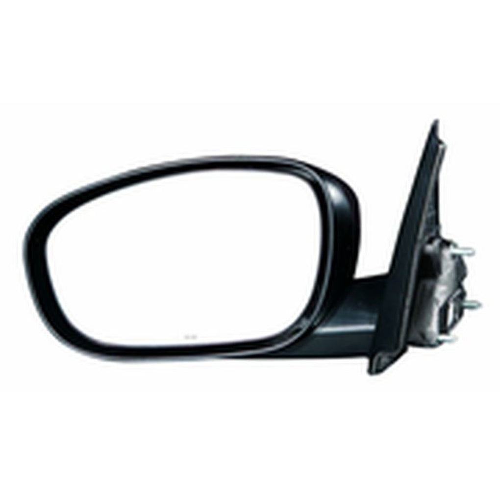 Maxzone 334-5409L3EFN Dg Charger 0609/Magnum 0508/Cr 300 0710 Nfld Pwr Nht Mir LH (Textured)
