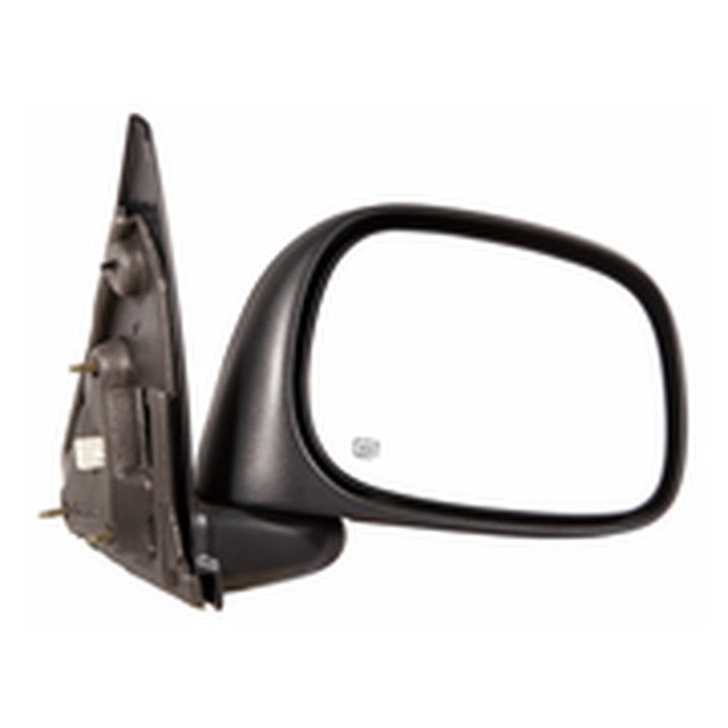 Maxzone 334-5410R3EFH Mirror Pwr RH 0209 Dodge Pu