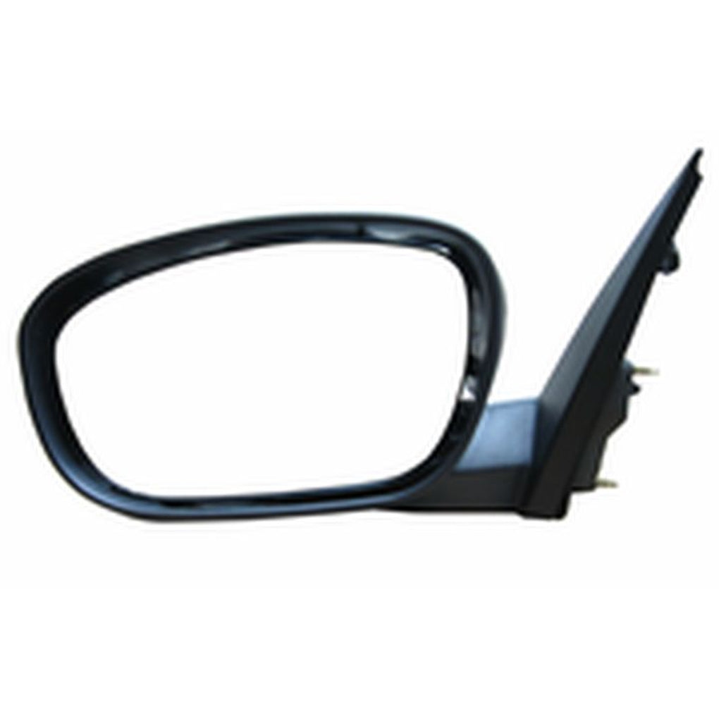 Maxzone 334-5414L3EBNH Dg Charger 08/Cr 300 0609 Nfld Pwr Ht Mir LH (Ptm)
