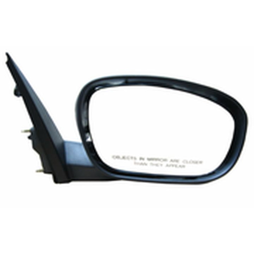 Maxzone 334-5414R3EBNH Dg Charger 08/Cr 300 0609 Nfld Pwr Ht Mir RH (Ptm)