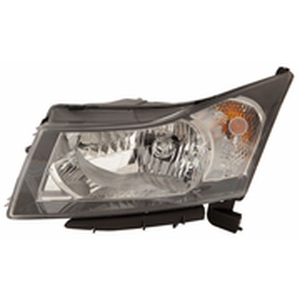 Maxzone 335-1162L-AC2 Capa Cv Cruze 1112 Headlight Assy(