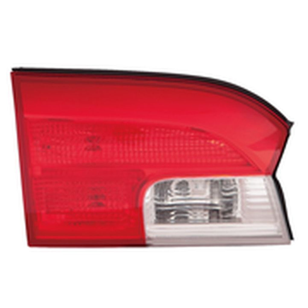 Maxzone 335-1311L-ACN Capa Gc Teran 1017 Backup Lamp Assy Inner Lh