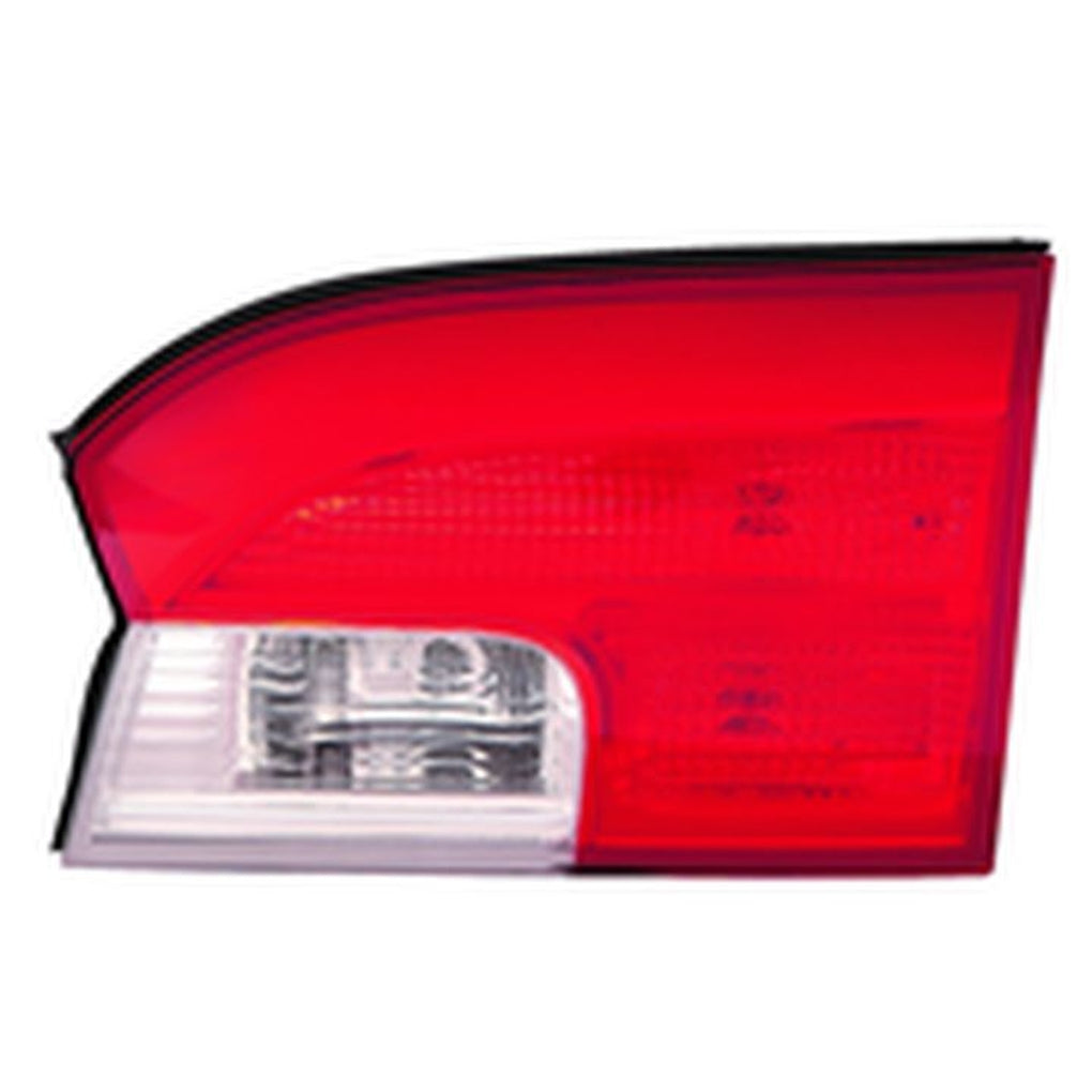 Maxzone 335-1311R-ACN Capa Gc Teran 1017 Backup Lamp Assy Inner Rh