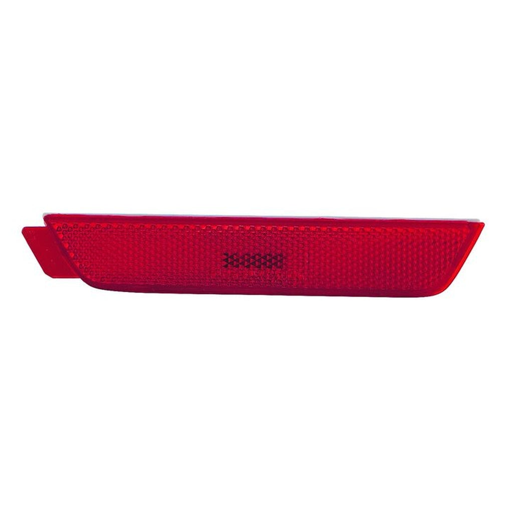 Maxzone 335-1420R-AS Cv Camro 1015 R/Sml W/O Tow Hooks R
