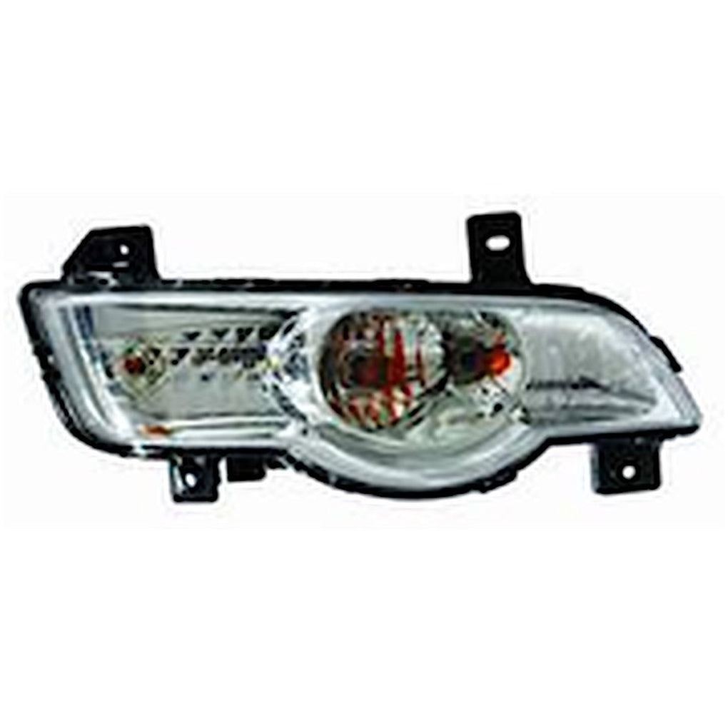 Maxzone 335-1612R-AS Rlb Cv Traverse 0912 P/Sml Asy Rh