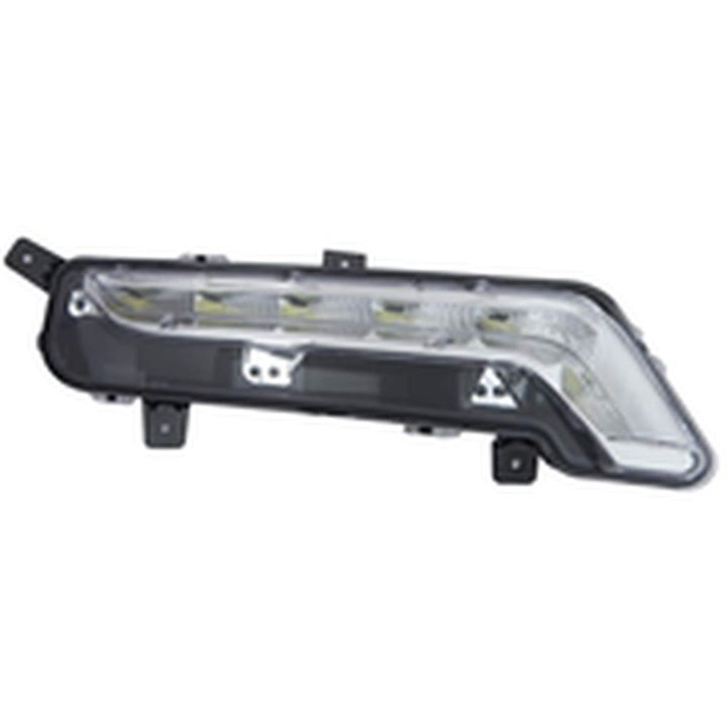 Maxzone 335-1615R-AC Capa Cv Impala 14 Dtaillamp Assy Rh
