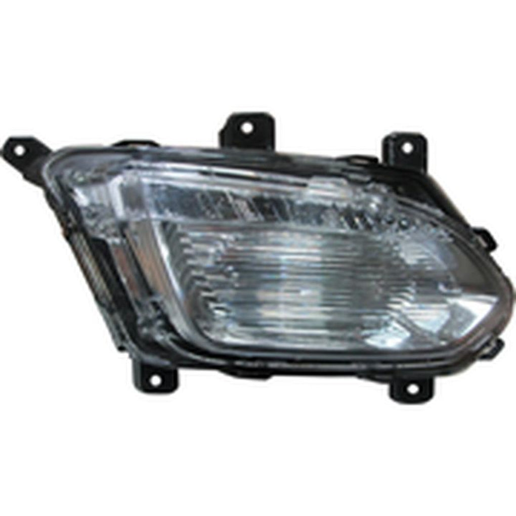 Maxzone 335-1618R-AC Capa Cv Equnx 1617 Dtaillamp Assy Rh