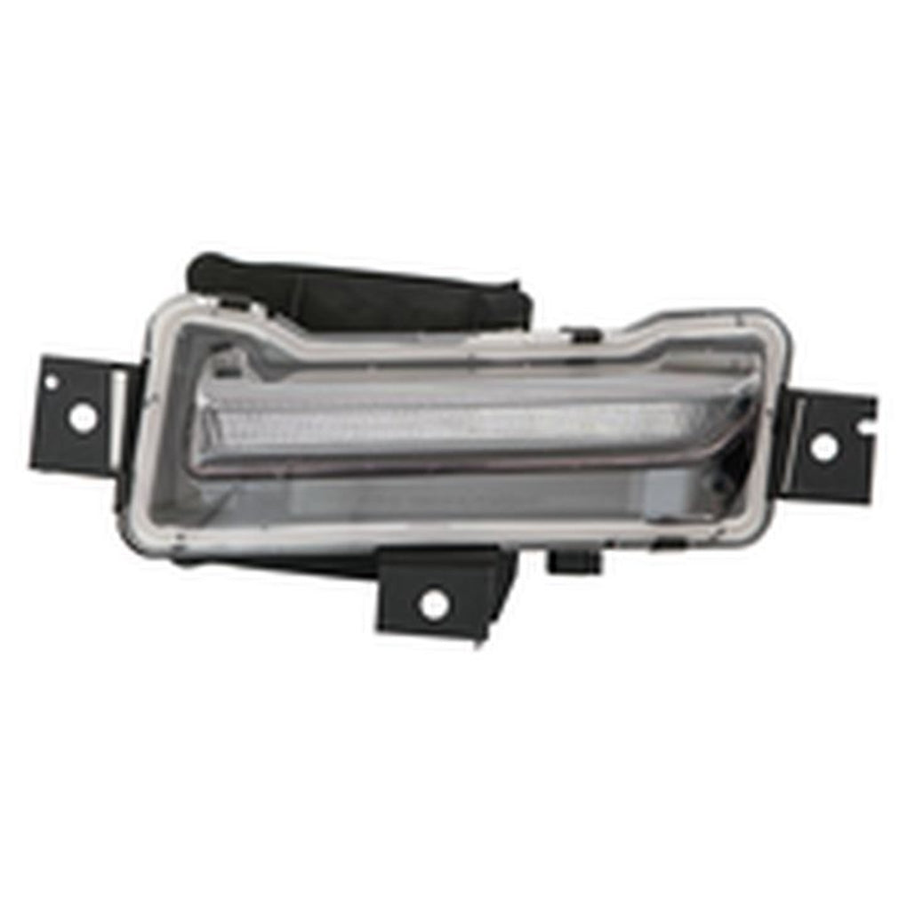 Maxzone 335-1619L-AC Capa Cv Camro Cpe/Conv. 1619 Dtaillamp Assy Ls/Lt/Zl1 Mdl W/Hid Type Lh