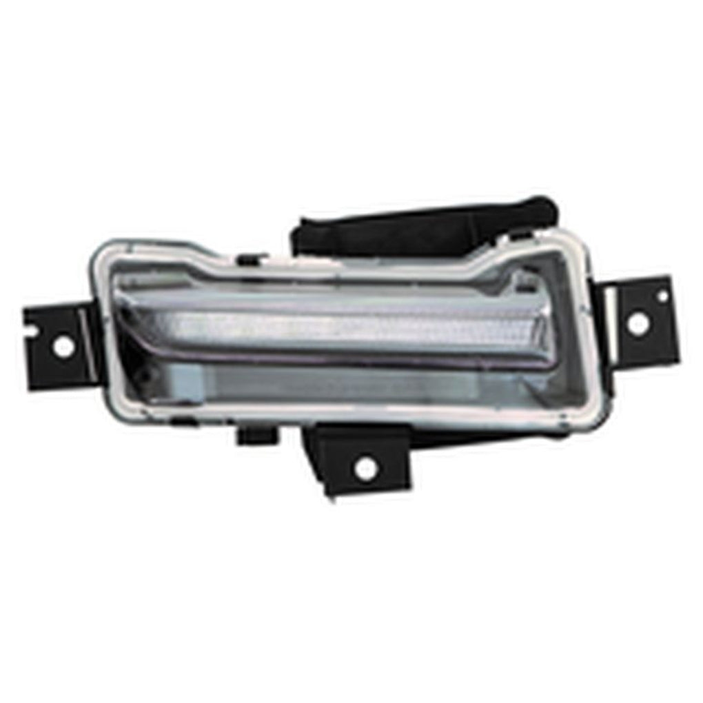 Maxzone 335-1619R-AC Capa Cv Camro Cpe/Conv. 1619 Dtaillamp Assy Ls/Lt/Zl1 Mdl W/Hid Type Rh