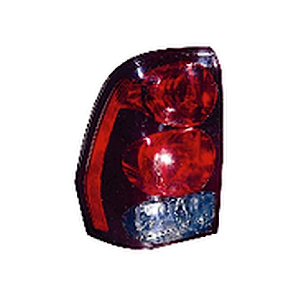 Maxzone 335-1904L-AC Capa Cv Trailblazer 0207 Taillamp Assy Lh