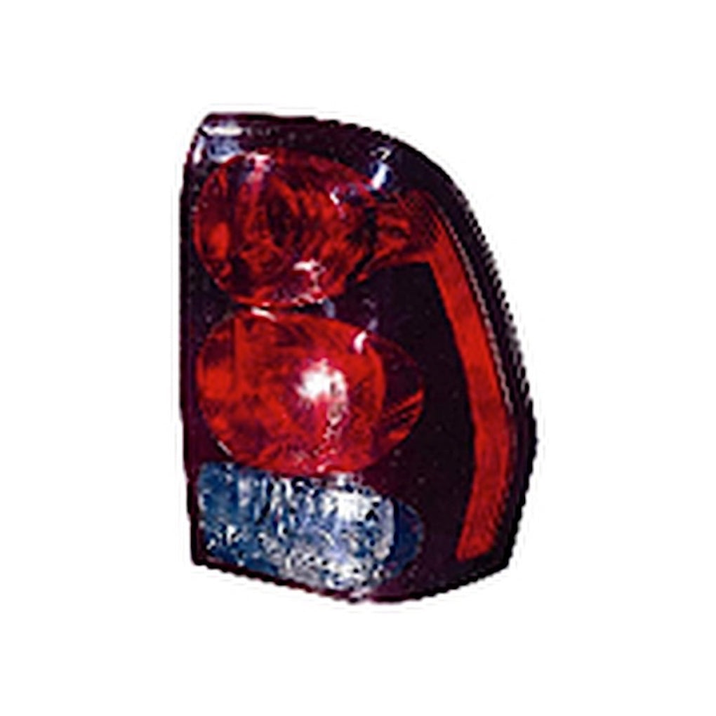 Maxzone 335-1904R-AC Capa Cv Trailblazer 0207 Taillamp Assy Rh