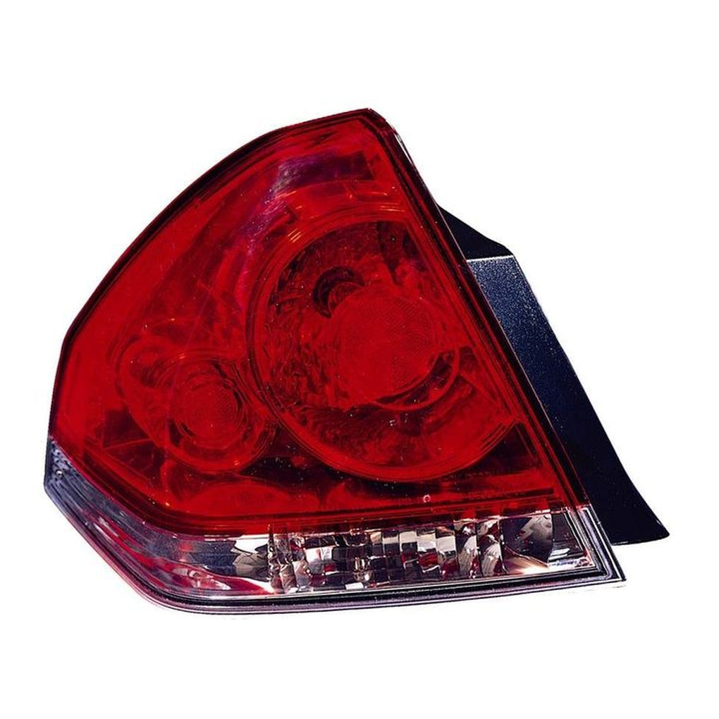 Maxzone 335-1923L-AS Rlb Cv Impala 0613 Rl Asy Lh