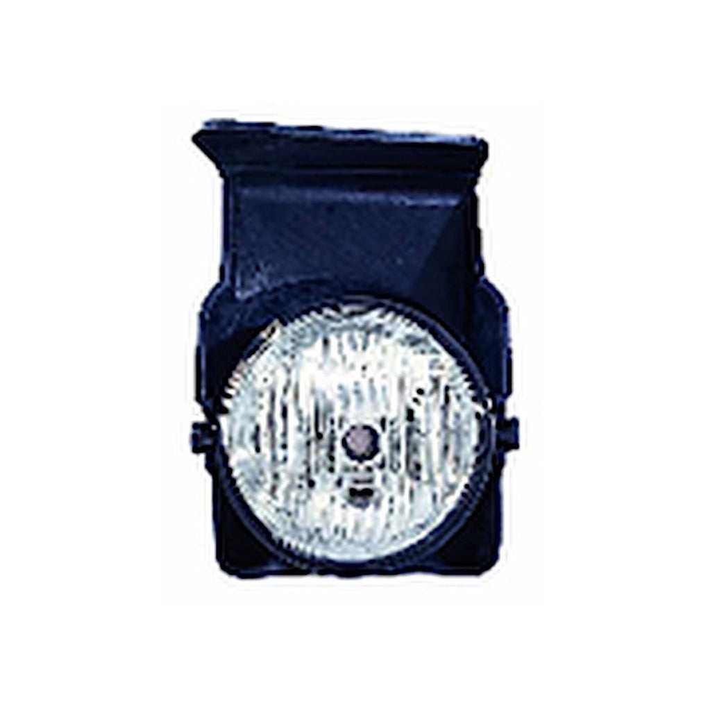 Maxzone 335-2008L-ACN Capa Gc Sierra 0507 Foglamp Assy Lh(07 Clasic)