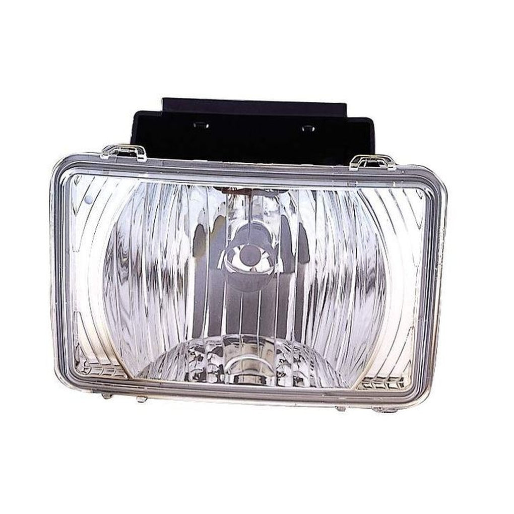 Maxzone 335-2009N-AS Rlb Cv Colorado/Gc Canyon 0412/Iz P/U 0608 Fl Asy(Cv 0507 W/O Xtreme Mdl) Rl