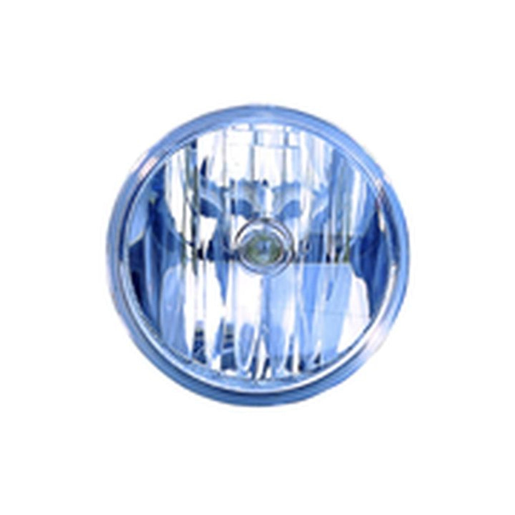 Maxzone 335-2027N-AC Capa Fog Lamp Assy Rhlh; W/O Off Road Pkg Chevrolet Avalanche 20072013