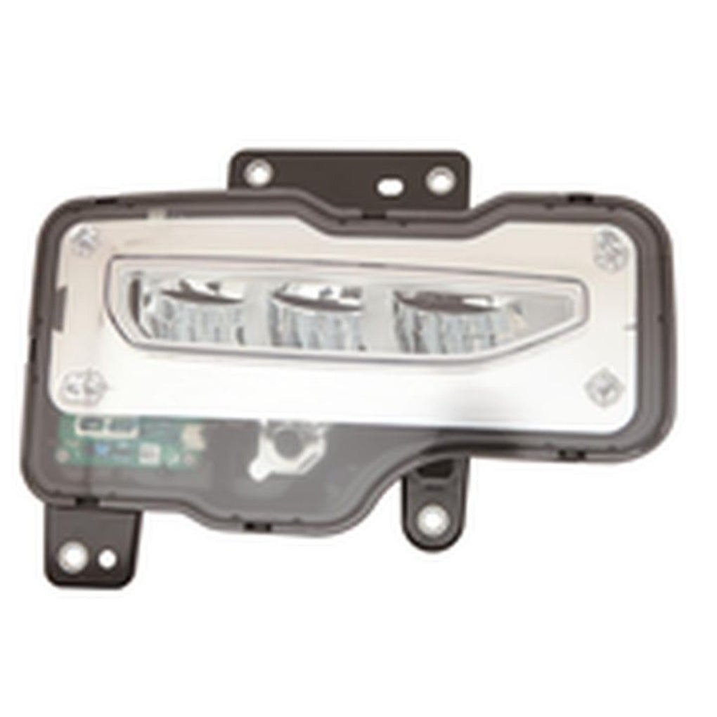 Maxzone 335-2044L-AC Capa Gc Sira 1500 P/Up 1619 Foglamp Assy Lh