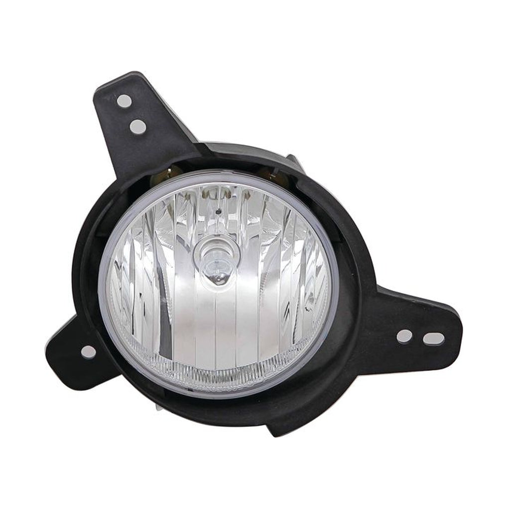 Maxzone 335-2049R-AC Capa Cv Sonc Sdn/Hb 1719 Foglamp Assy W/O Rs Pkg Rh