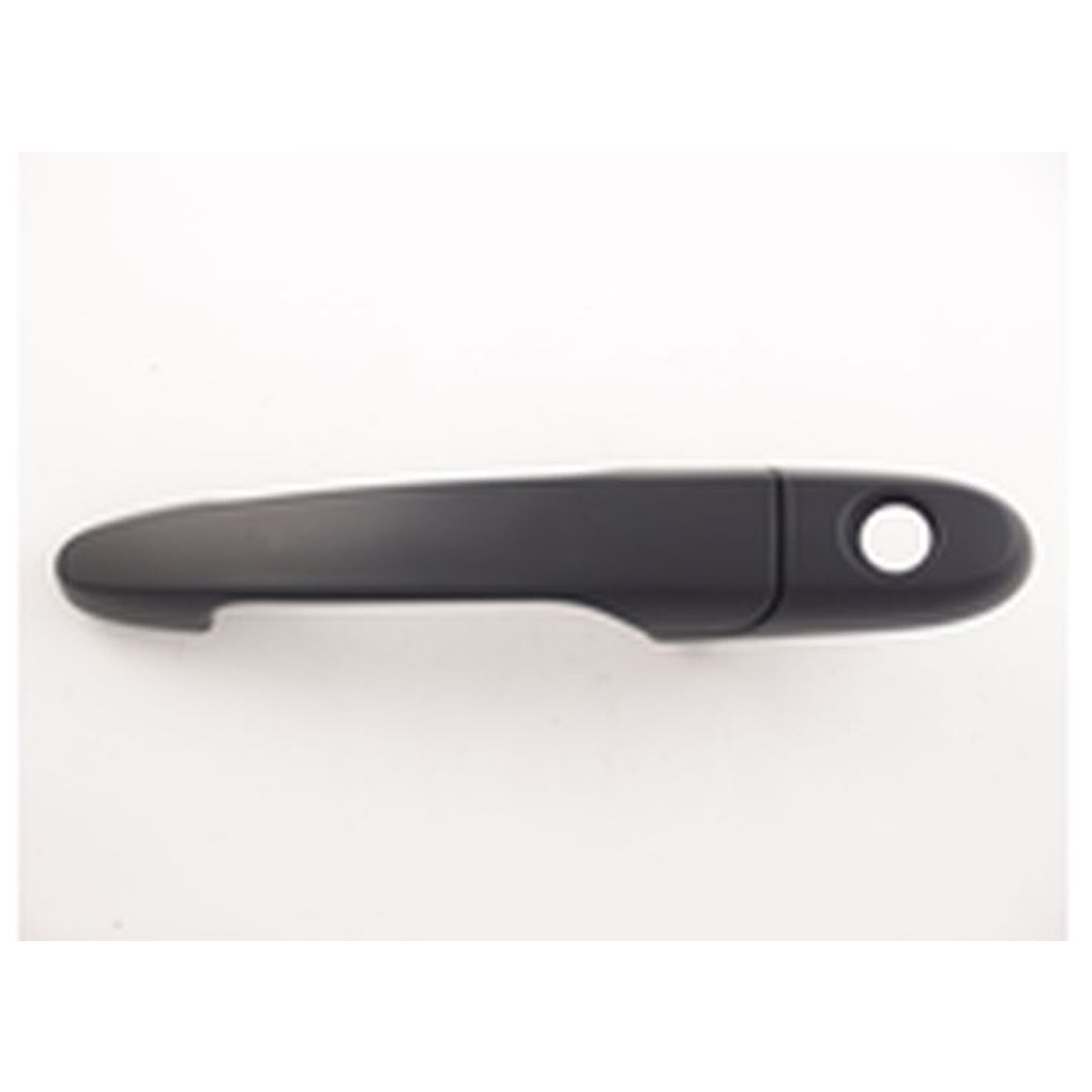 Maxzone 335-50032-122 Cv Impala 0611/20/06 Out Drhd Frt LH (S:Plastic Black Smooth)