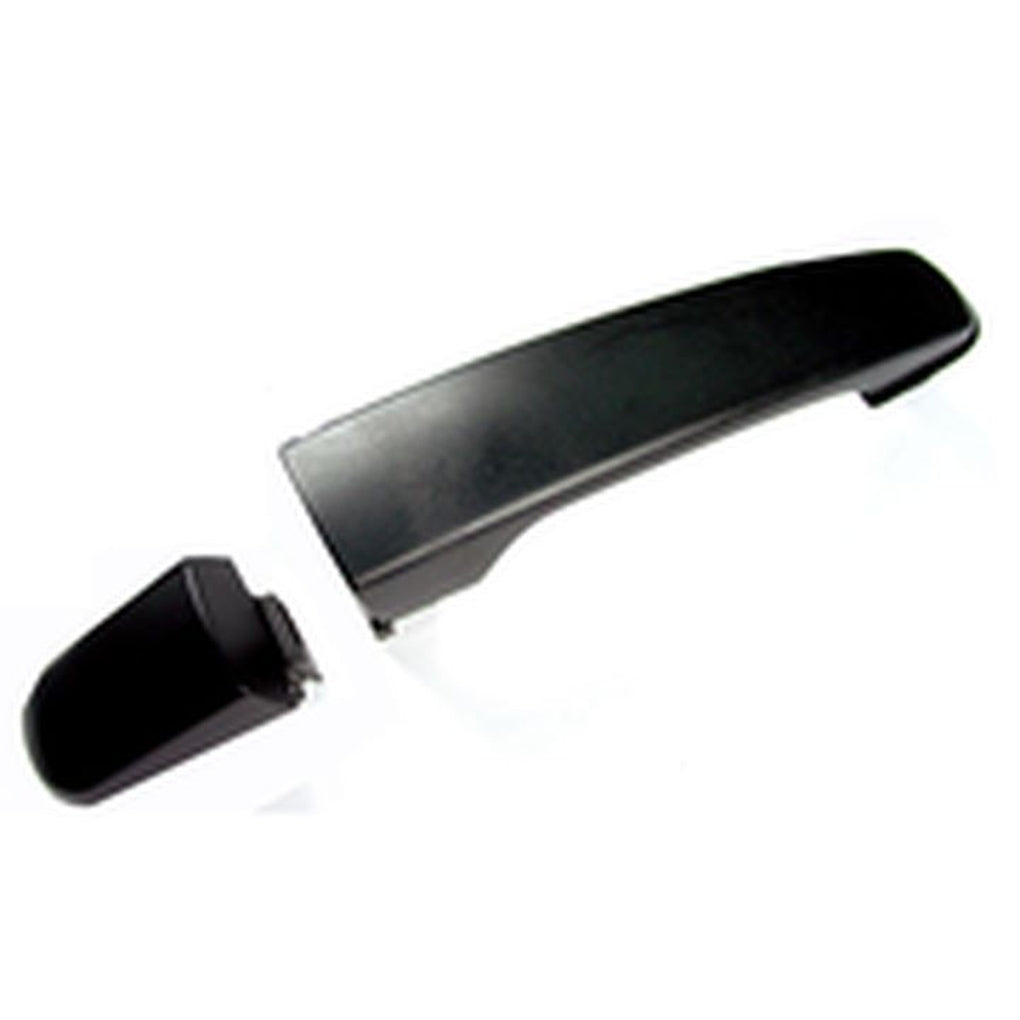 Maxzone 335-50037-021 Rt Front Door Handle Outer Ptm; W/Cap; See Notes 22672194/15835639 Chevrolet Equ