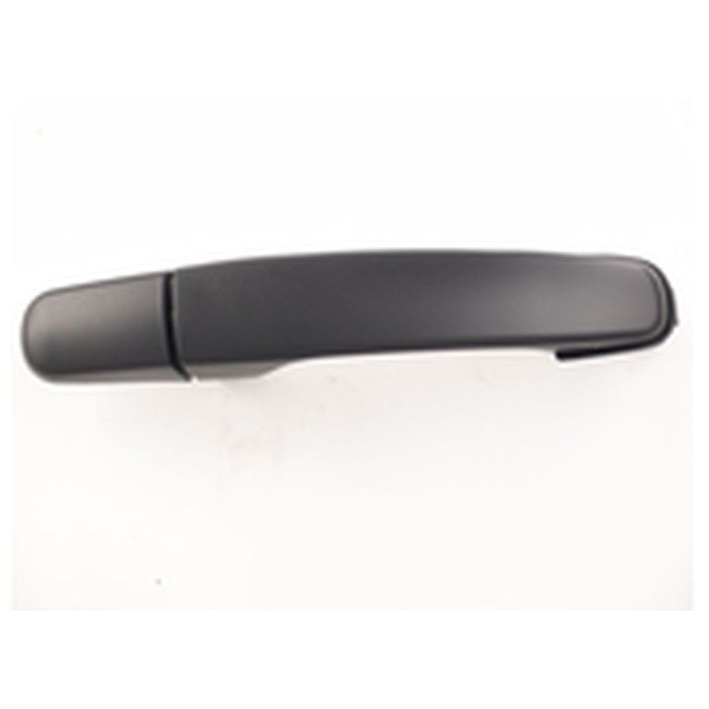 Maxzone 335-50037-071 Cv Equinox 0509 Out Drhd+Cap Frrrrl (Texture Black)