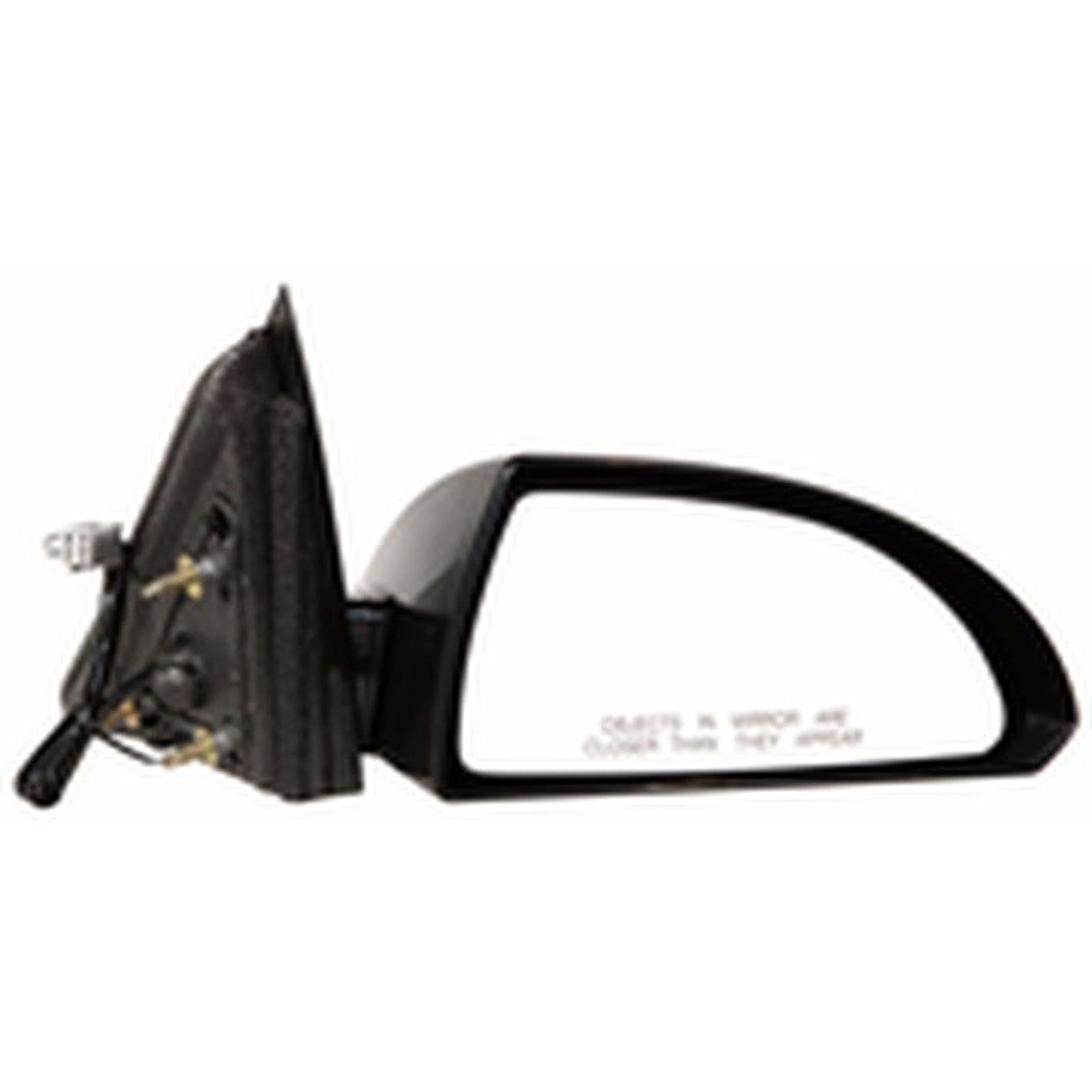 Maxzone 335-5406R3EBH Mirror Pwr RH 0616 Impala